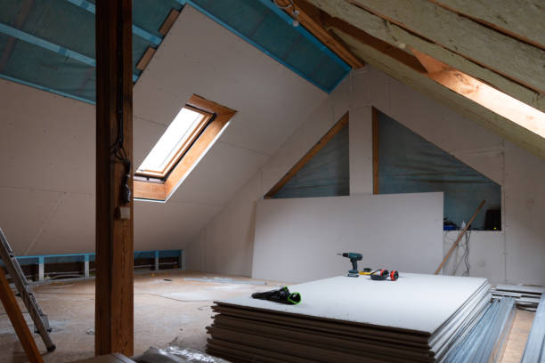 Best Residential Insulation in Blue Springs, MO