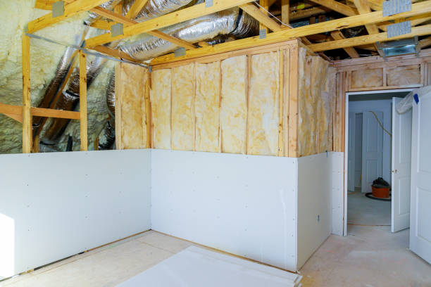 Trusted MO Insulation Contractor Experts